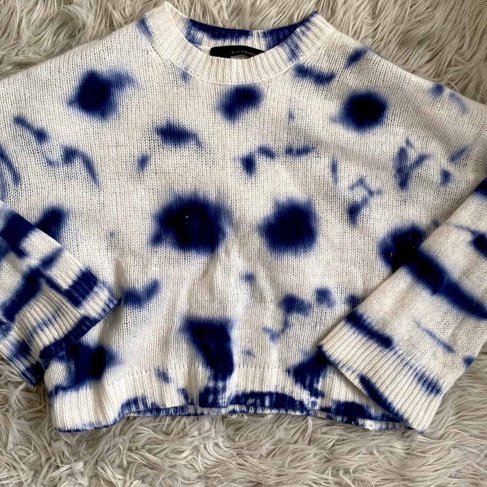 360Cashmere Sweater